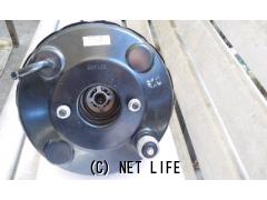 ブレーキ系 マスタ-バック