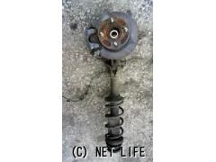 足廻り ストラット