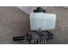 ブレーキ系 ブレーキマスターシリンダー