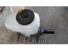 ブレーキ系 ブレーキマスターシリンダー