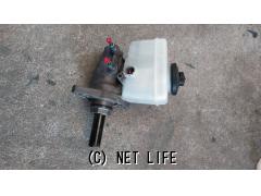 ブレーキ系 ブレーキマスターシリンダー