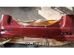 外装・エアロ タント　リアバンパー