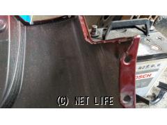 外装・エアロ タント　リアバンパー