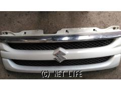 外装・エアロ ワゴンR　MH22S