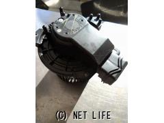 吸気系 ブロアモーター