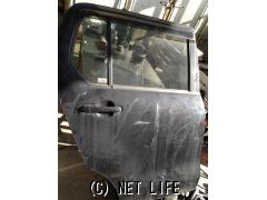 外装・エアロ ドア　右後ろ