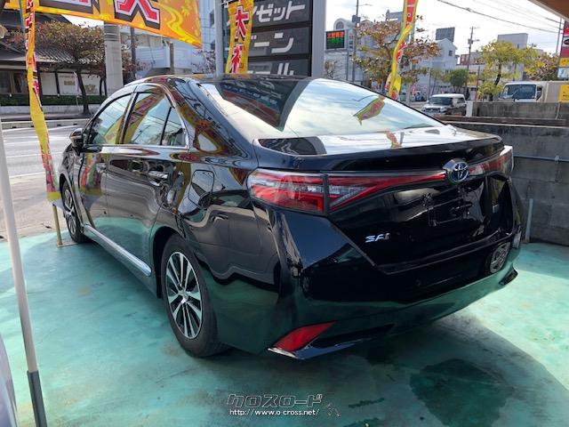 トヨタ SAI
