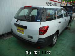 三菱 ランサーカーゴ