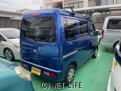 ダイハツ ハイゼットカーゴ