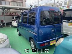 ダイハツ ハイゼットカーゴ