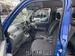 ダイハツ ハイゼットカーゴ