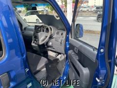 ダイハツ ハイゼットカーゴ