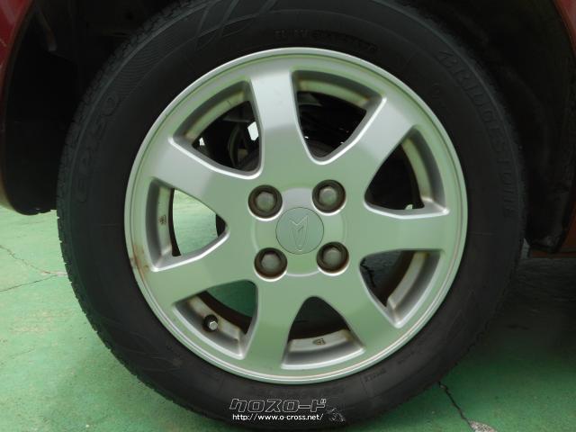 ダイハツ ミラジーノ