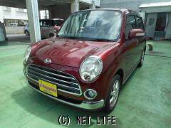 ダイハツ ミラジーノ