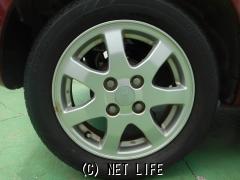 ダイハツ ミラジーノ