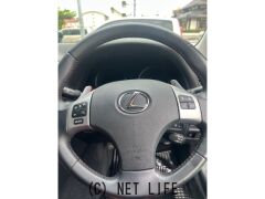 レクサス ISコンバーチブル