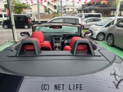 レクサス ISコンバーチブル