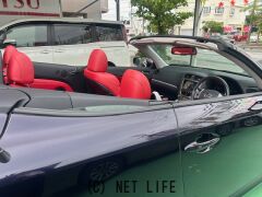 レクサス ISコンバーチブル