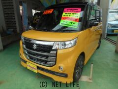 スズキ スペーシア