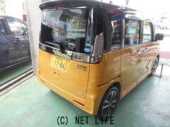 スズキ スペーシア