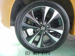 スズキ スペーシア