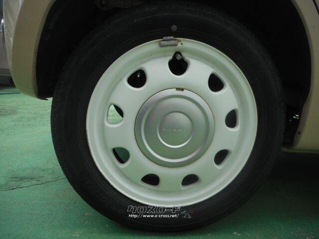 スズキ アルトラパン