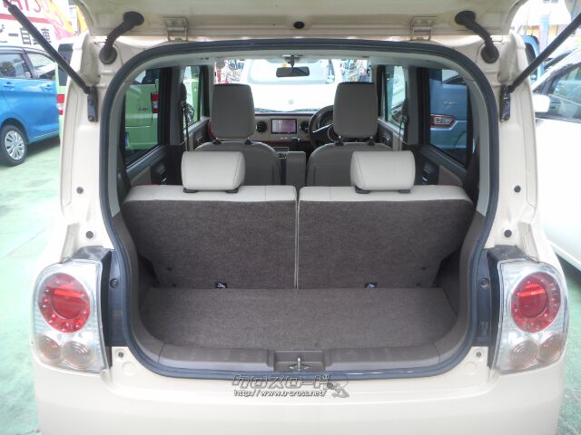 スズキ アルトラパン