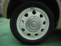 スズキ アルトラパン