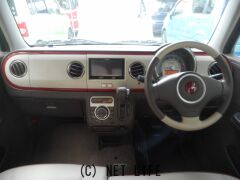 スズキ アルトラパン