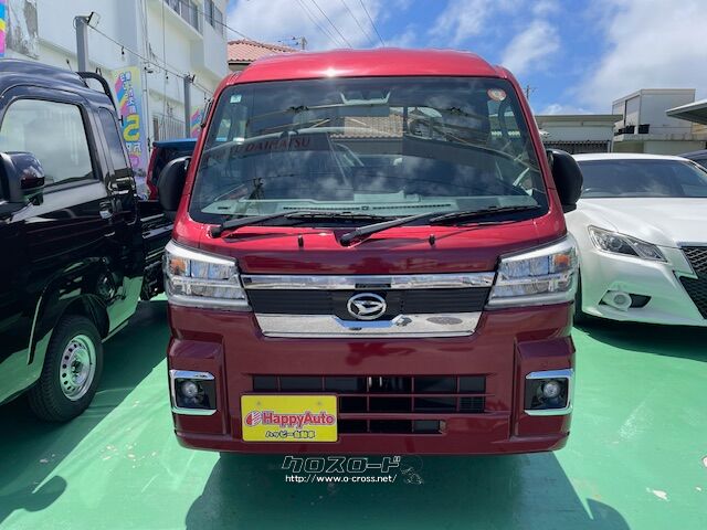 ダイハツ ハイゼットトラック