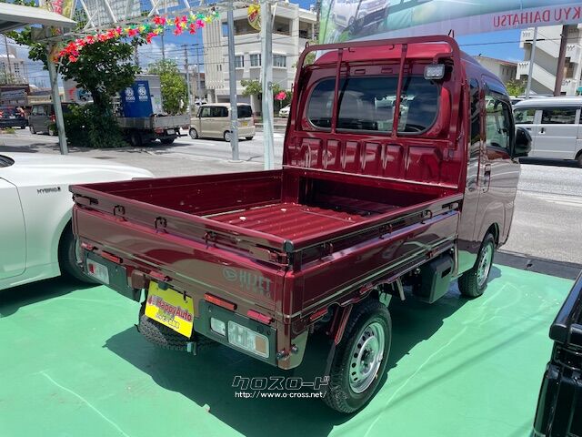 ダイハツ ハイゼットトラック