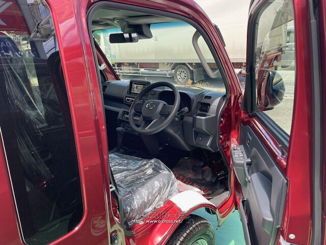 ダイハツ ハイゼットトラック