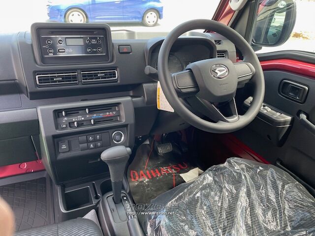 ダイハツ ハイゼットトラック