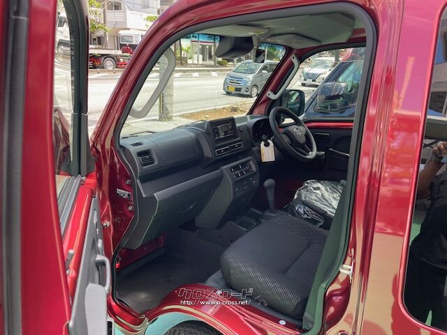 ダイハツ ハイゼットトラック