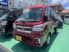 ダイハツ ハイゼットトラック