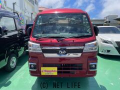 ダイハツ ハイゼットトラック