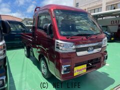 ダイハツ ハイゼットトラック