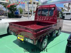 ダイハツ ハイゼットトラック