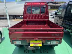 ダイハツ ハイゼットトラック