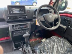 ダイハツ ハイゼットトラック