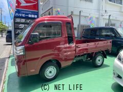 ダイハツ ハイゼットトラック