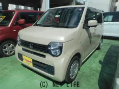 ホンダ N-WGN