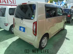 ホンダ N-WGN
