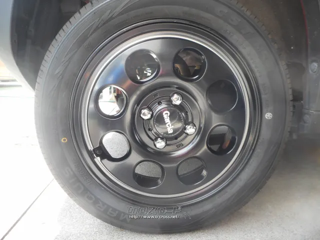 スズキ ハスラー