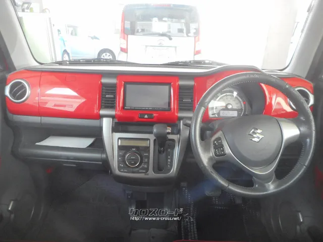 スズキ ハスラー