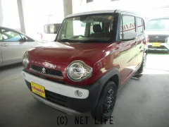 スズキ ハスラー