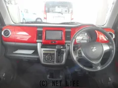 スズキ ハスラー