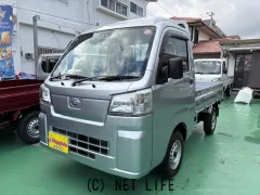 ダイハツ ハイゼットトラック