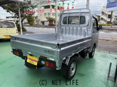 ダイハツ ハイゼットトラック