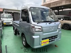 ダイハツ ハイゼットトラック